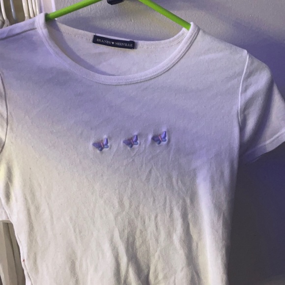 brandy top - Picture 1 of 2